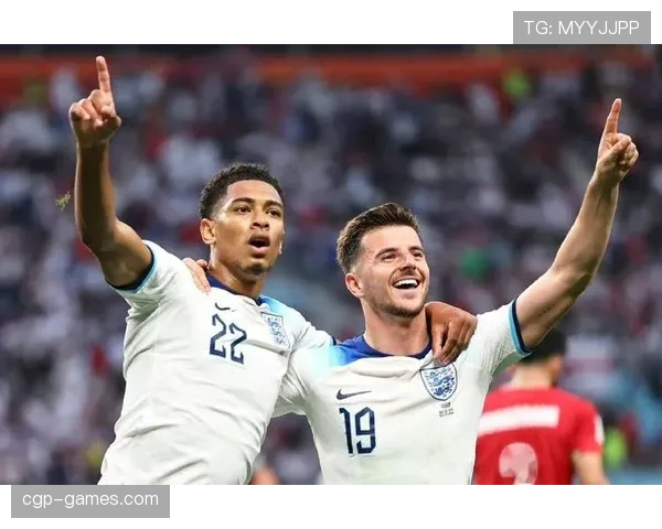 萨卡闪耀赛场，英格兰足球未来可期