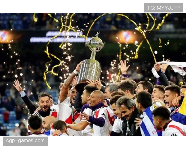 河床队解放者杯强势出击，力争荣耀再创辉煌