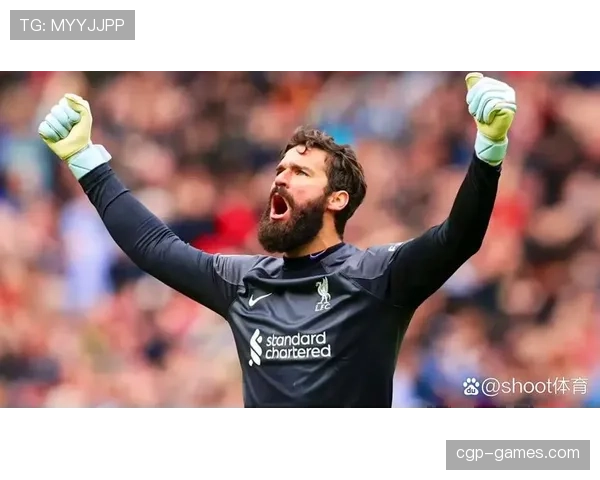 阿利松腿筋伤势恢复顺利,预计下月重返赛场 阿利松腿筋伤势恢复顺利,预计下月重返赛场