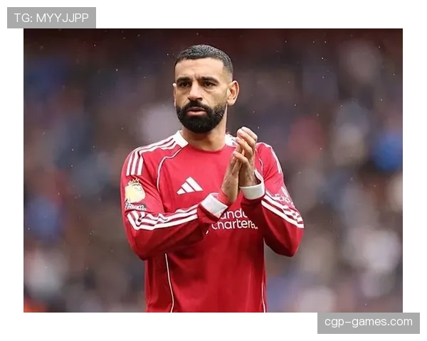 萨拉赫商业价值排名