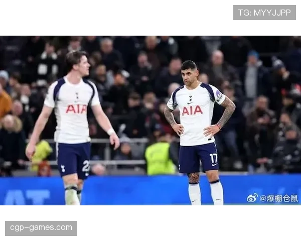 热刺中场看似推进流畅，实则连接失控隐患藏不住了