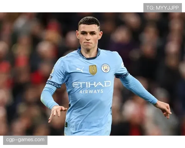 福登若离开曼城，其战术适配性与成长轨迹将如何变化