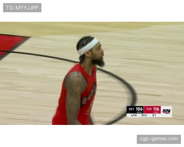 英格拉姆无球跑位拉开空位，较上季得分结构更均衡